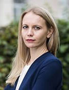 Кимпель Ольга Николаевна