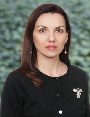 Федосенко Ирина Владимировна