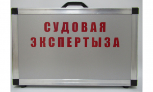 Эксперт-Пожаротехник 1